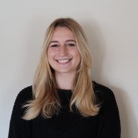 Hudson Grace, LLC Employee Sophia Standen's profile photo