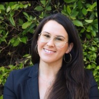 Actum Employee Elizabeth Tulasi's profile photo