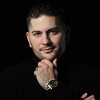 Cliffco Mortgage Bankers Employee Ryan Riddle's profile photo