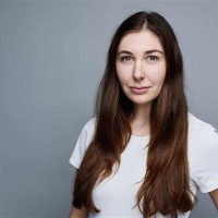 Kate Ratajczak Email & Phone Number