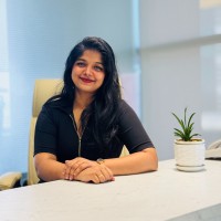 Neha Anand Email