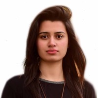 Tecknotra Employee Rida Kayani's profile photo