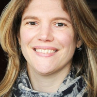 Westchester Jewish Community Services Employee Shannon van Loon's profile photo
