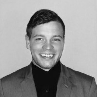 Bar One Employee Damian Dennison's profile photo