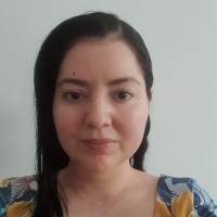 Lina M. Agredo Email & Phone Number