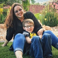 Behavior Management Systems Employee Sheena Meyers's profile photo