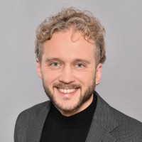 ecovium Employee Benjamin Stromberg's profile photo