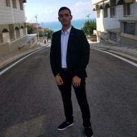 Elruba Employee Abbass Sharara's profile photo