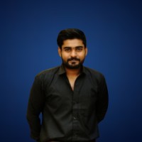 Bahria Enterprise Systems and Technologies Employee Gulsher Khan's profile photo