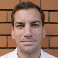 Bregal Milestone Employee Philippe Lautenberg's profile photo