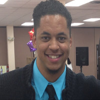 Eric Pinkney Jr. Email & Phone Number