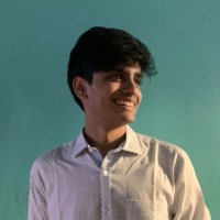 Unravel Carbon (YC W22) Employee Rohan Kapur's profile photo