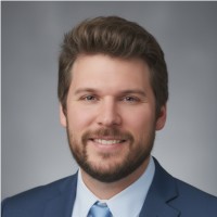 Cybermonic Employee Benjamin Bowman's profile photo
