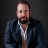B&B Enterprise Solutions Employee André Borim's profile photo