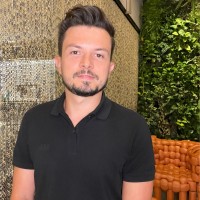 Eccox Technology Employee Vinícius da Costa e Silva's profile photo