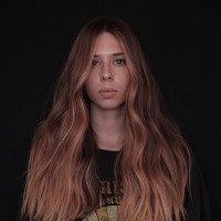 Contrast - UI/UX Design Agency Employee Veronika Rovniahina's profile photo