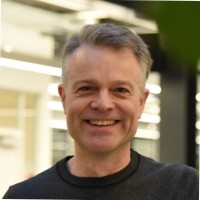 SKI Employee Torben Kjær's profile photo