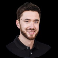 PPC Ninja Employee Senajid Topalović's profile photo