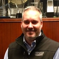 Hendrick Honda Employee Shane Bowles's profile photo