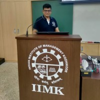 A Kumar Email & Phone Number