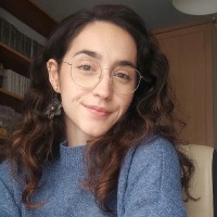 NNERGIX Employee Mariona Armengol's profile photo