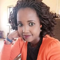 Banyanabotlhe Godirwang's profile photo