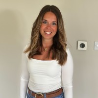FIRST EVENT STAFF LIMITED Employee Lucy Preston's profile photo