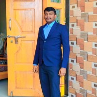 Sair Employee Ravikant Sindgikar's profile photo