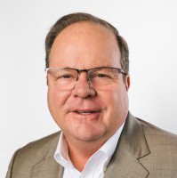 Health Data Analytics Institute Employee Brad Allen's profile photo