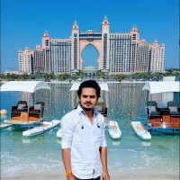 Open Systems Inc. Employee Ravi Rajput's profile photo