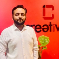 dot net developers Employee Mehdi Abbas's profile photo
