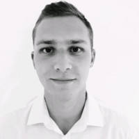 uniun.io Employee Joel Berger's profile photo