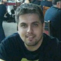 LogManager Employee Willian Rodrigues's profile photo