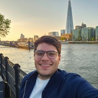 Praso Employee Francisco Matias's profile photo