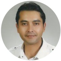 FTG Employee Fatih Yurt's profile photo