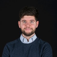 Empire Buff Employee Thomas Cosgrove's profile photo