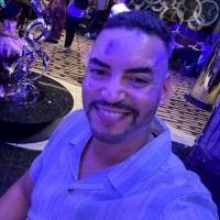 Waddle Trucking Employee Ximon Germosen's profile photo