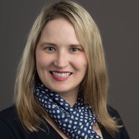 Medtronic Employee Elizabeth Stephan's profile photo