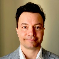 Sameday Courier Employee Alexandru Niculescu's profile photo