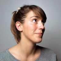 KIKK Employee Marie du Chastel's profile photo