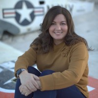 Jodi Gilliland