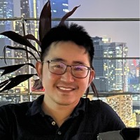 Ninjacart Employee Chun Goh's profile photo