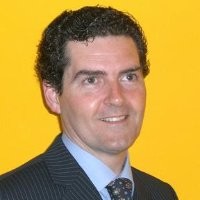 Node-H GmbH Employee Mike Cronin's profile photo