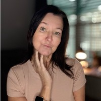 Veritas Global Protection Services, INC Employee Michele Cunningham-Scott's profile photo