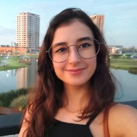 Zaaz Collective Employee Luisa Silveira's profile photo