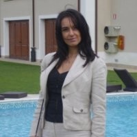 Università 'Magna Graecia' di Catanzaro Employee Marzia Settino's profile photo