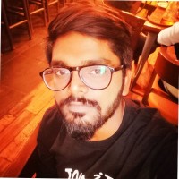 CGI Employee Hemakumar Reddy's profile photo