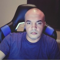 Keith Gaines's profile photo