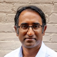 Applied Pavement Technology, Inc Employee Mir Arefin's profile photo