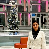 West Suburban Medical Center Employee Subhamitra Pakrashi's profile photo